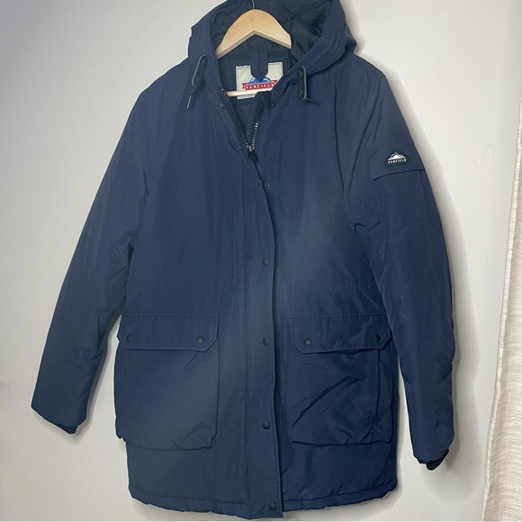 Penfield Lexington Parka - Picture 14 of 16
